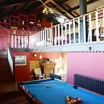 Holiday home Pico Del Lugar *