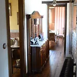 Pico Del Lugar Holiday home