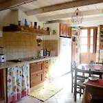 Holiday home Pico Del Lugar Villar de los Barrios