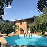 Holiday home Pico Del Lugar *