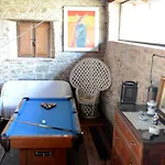 Pico Del Lugar *