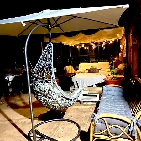 Pico Del Lugar * Villar de los Barrios