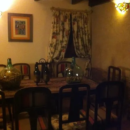 Pico Del Lugar * Villar de los Barrios