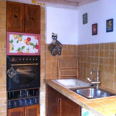 Pico Del Lugar Villar de los Barrios