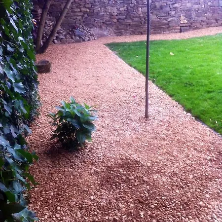 Pico Del Lugar Prázdninový dům