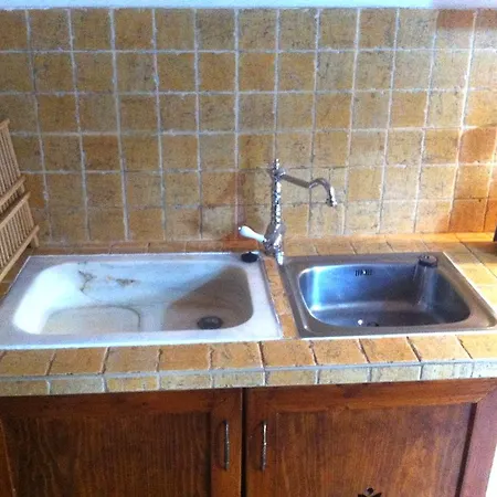 Prázdninový dům Pico Del Lugar *