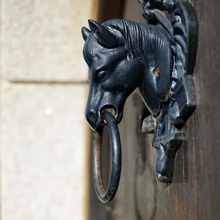 Pico Del Lugar Prázdninový dům Villar de los Barrios