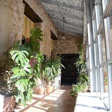 Pico Del Lugar Casa de Férias Villar de los Barrios