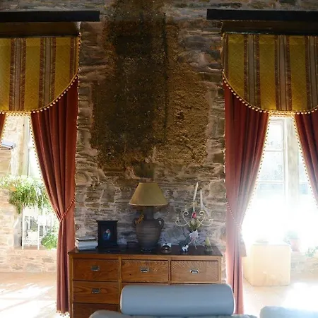 Pico Del Lugar Prázdninový dům *