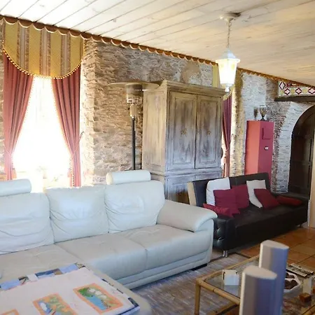 Prázdninový dům Pico Del Lugar