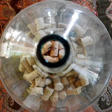 Prázdninový dům Pico Del Lugar Villar de los Barrios