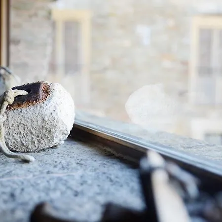 Prázdninový dům Pico Del Lugar