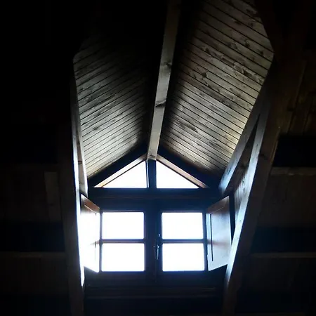 Prázdninový dům Pico Del Lugar Villar de los Barrios