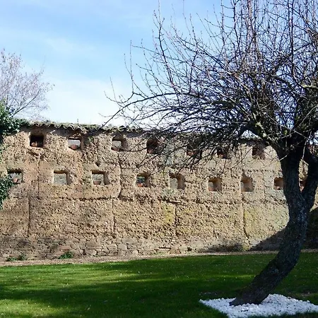 Pico Del Lugar * Villar de los Barrios