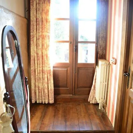 Pico Del Lugar Prázdninový dům