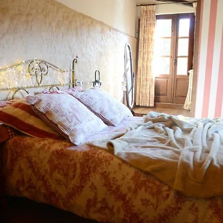 Prázdninový dům Pico Del Lugar *