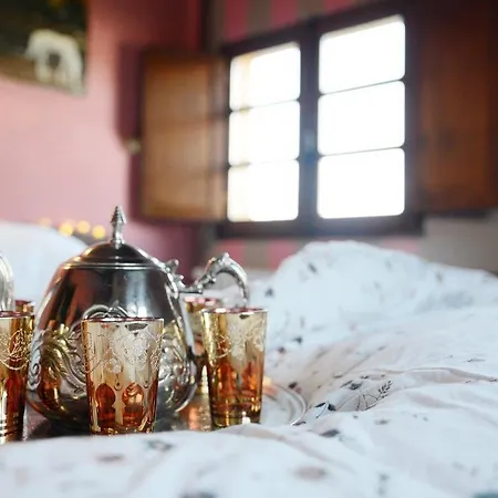 Prázdninový dům Pico Del Lugar *