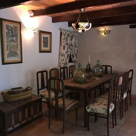 Pico Del Lugar