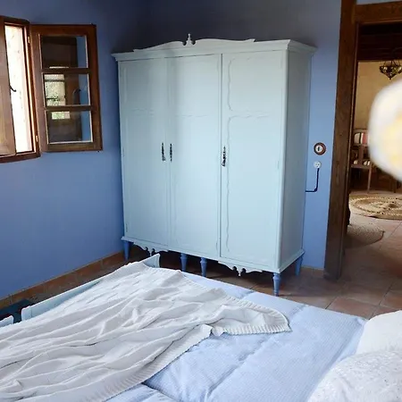 Pico Del Lugar Prázdninový dům