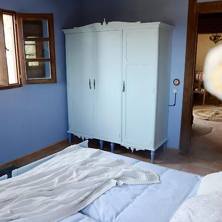 Pico Del Lugar Holiday home