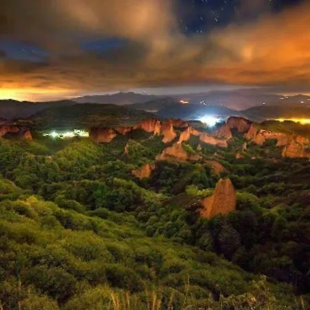 Pico Del Lugar * Villar de los Barrios