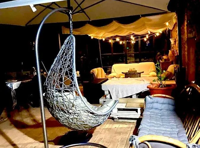 Pico Del Lugar * Villar de los Barrios