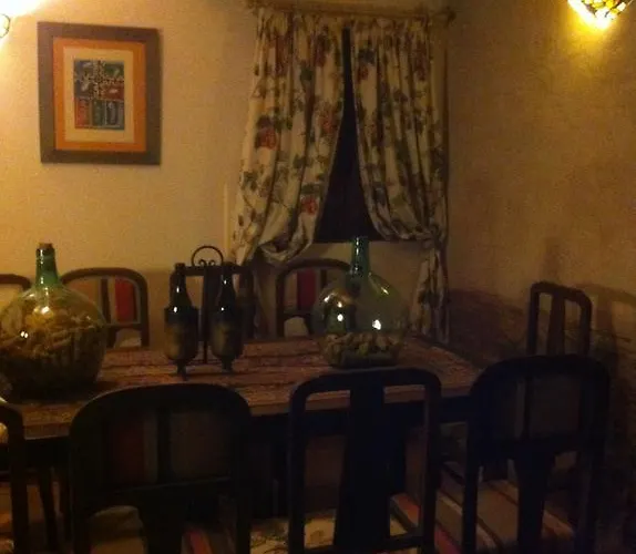 Pico Del Lugar * Villar de los Barrios