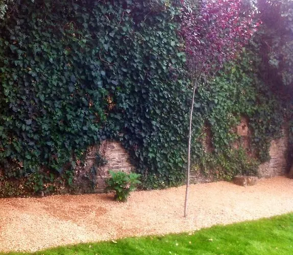 펜션 Pico Del Lugar