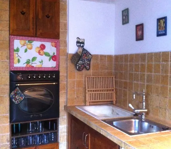 Pico Del Lugar Villar de los Barrios