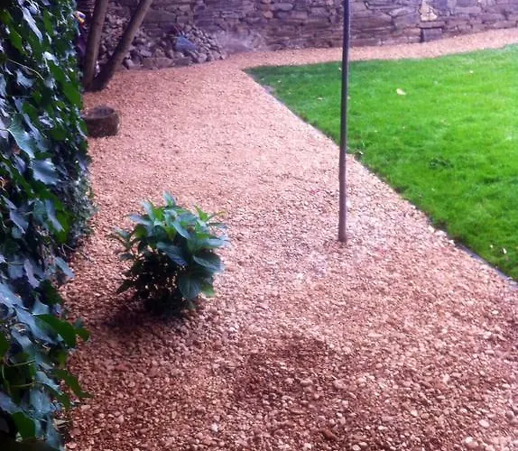 Pico Del Lugar 펜션