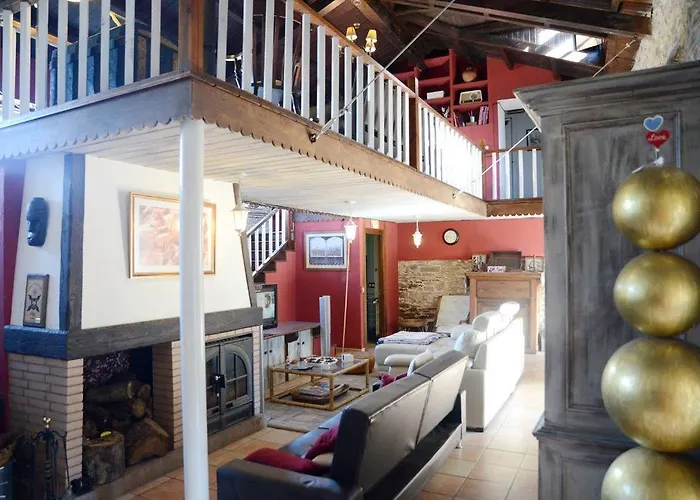 Pico Del Lugar * Villar de los Barrios