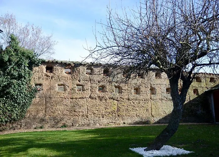 Pico Del Lugar * Villar de los Barrios