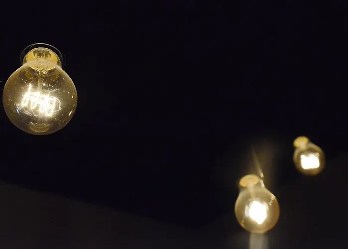 Pico Del Lugar 펜션 Villar de los Barrios