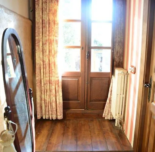 Pico Del Lugar 펜션