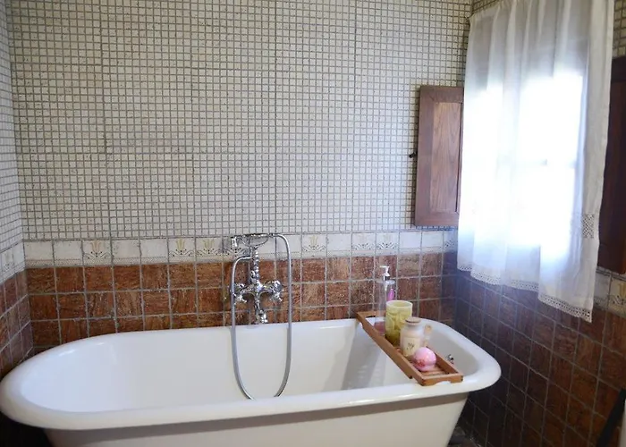 Pico Del Lugar * Villar de los Barrios