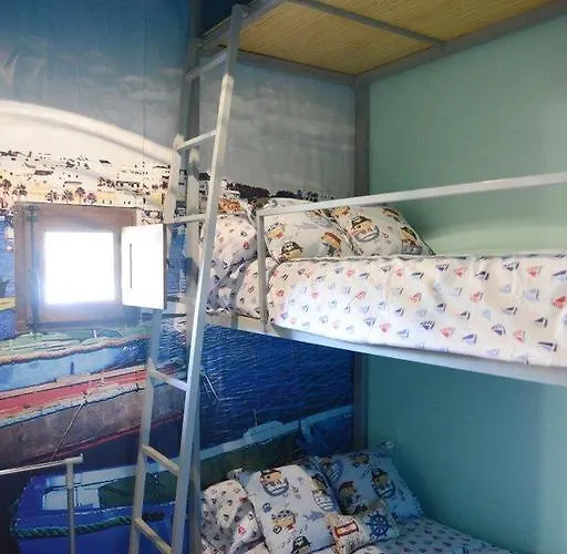 Pico Del Lugar 펜션 Villar de los Barrios