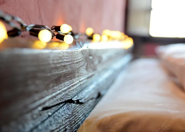 Pico Del Lugar * Villar de los Barrios