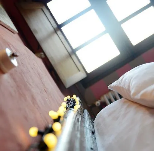 Pico Del Lugar Villar de los Barrios