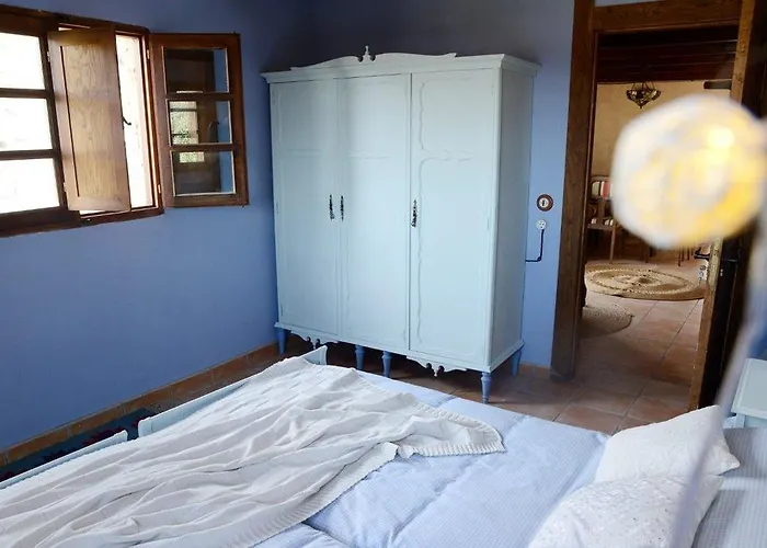 Pico Del Lugar 펜션