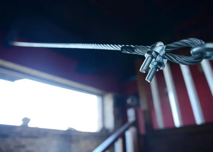 Pico Del Lugar * Villar de los Barrios