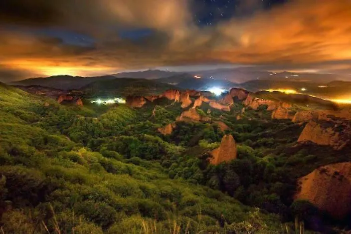 Pico Del Lugar * Villar de los Barrios